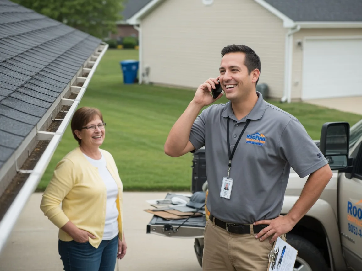 Local Roofing Contractors Herman, NE FAQs